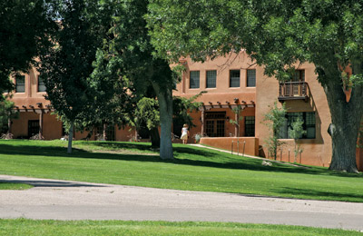 Fountain Valley School