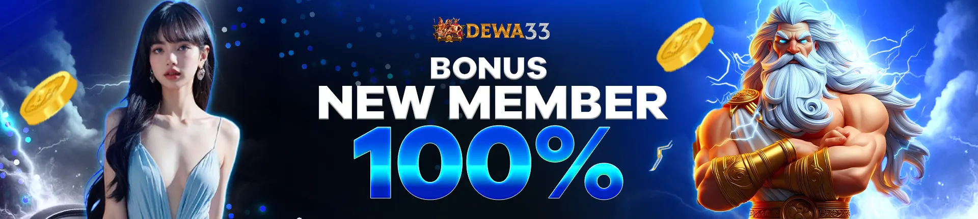 DEWA33 VIP